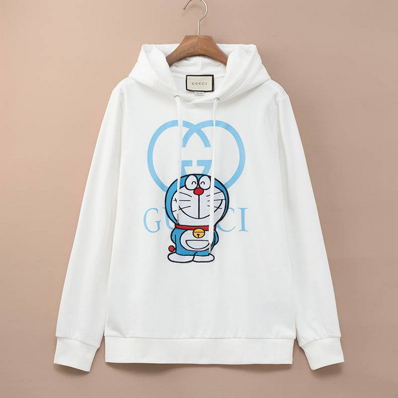 Gucci hoodies-058